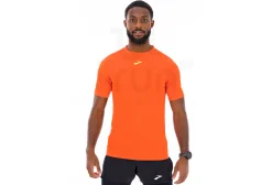 Brooks camiseta manga corta High Point