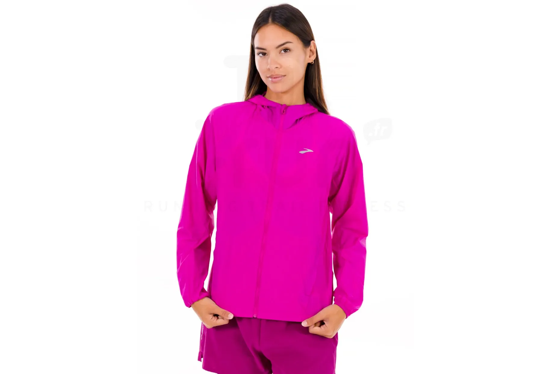 Brooks Canopy 2.0