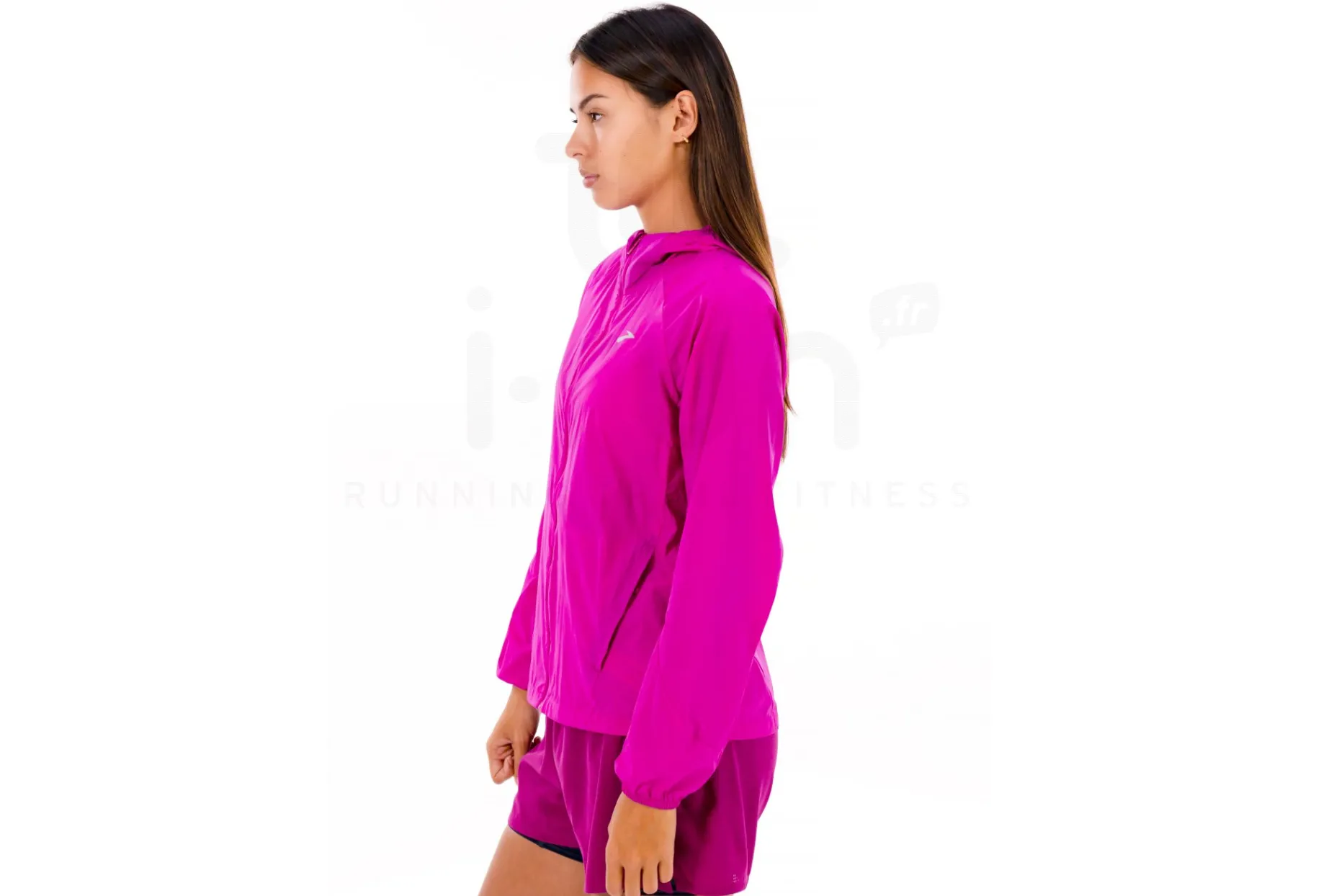 Brooks Canopy 2.0