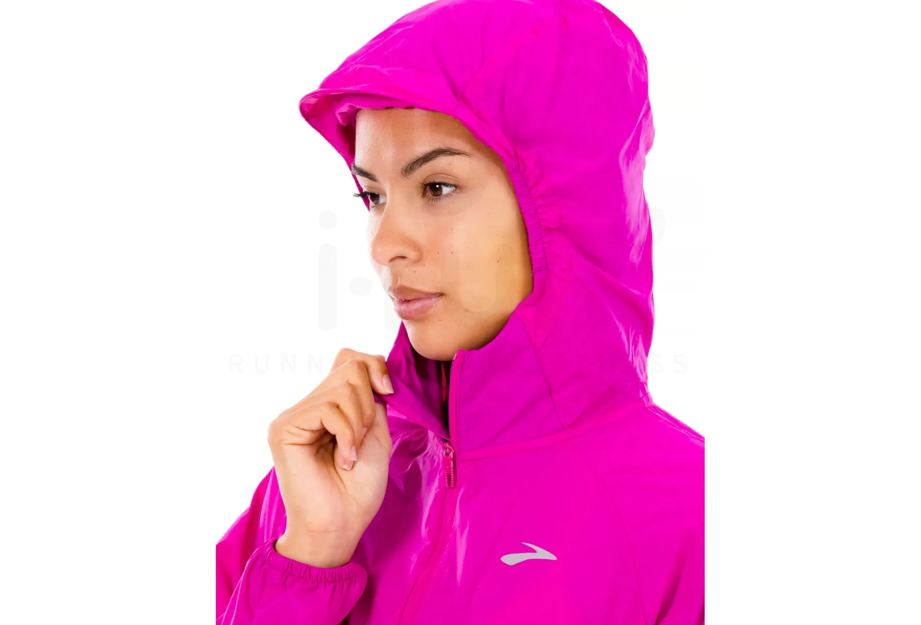 Brooks Canopy 2.0
