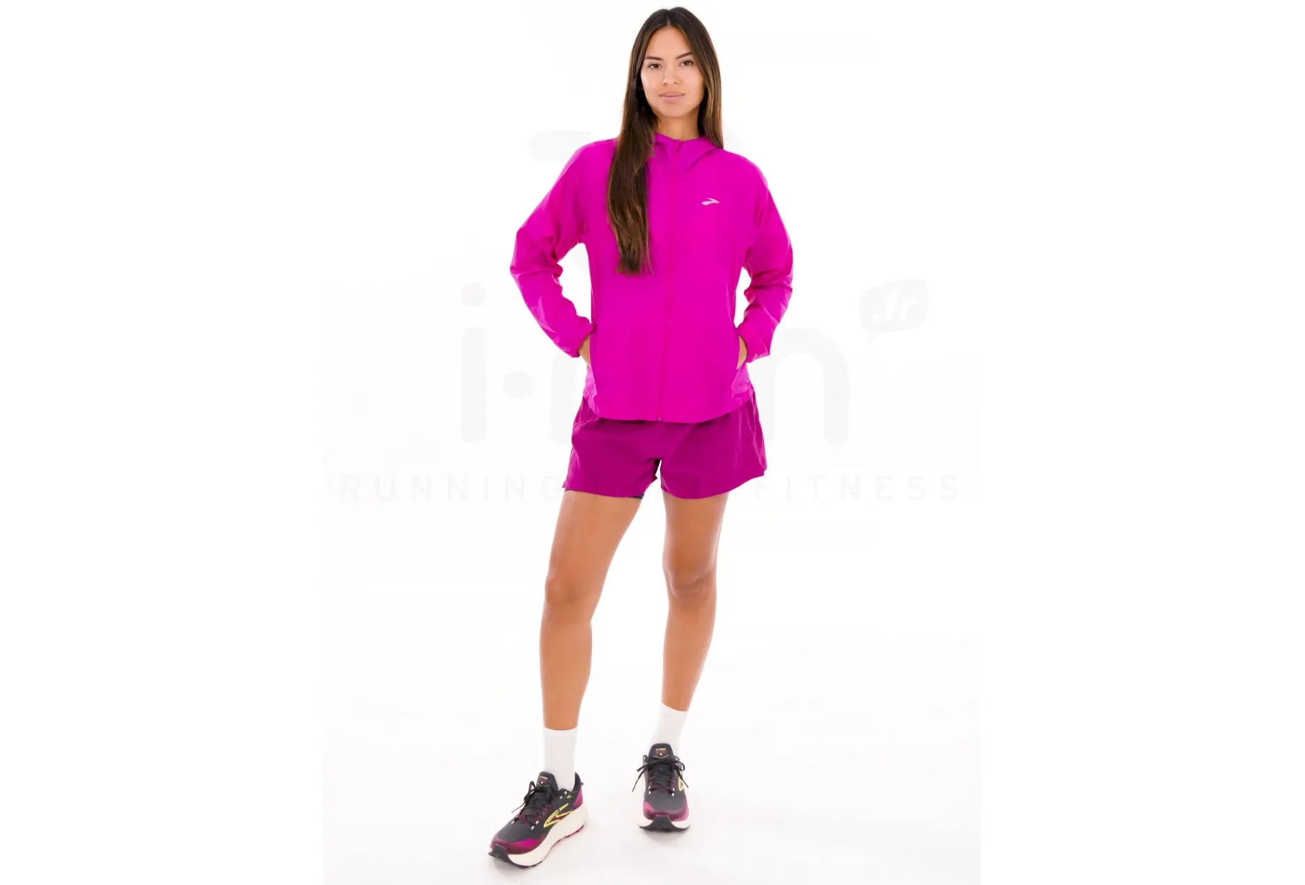 Brooks Canopy 2.0