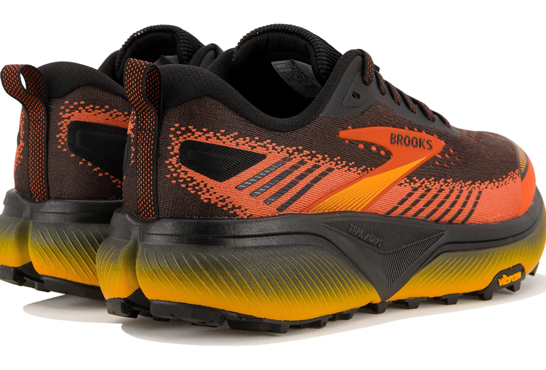 Brooks Cascadia 20