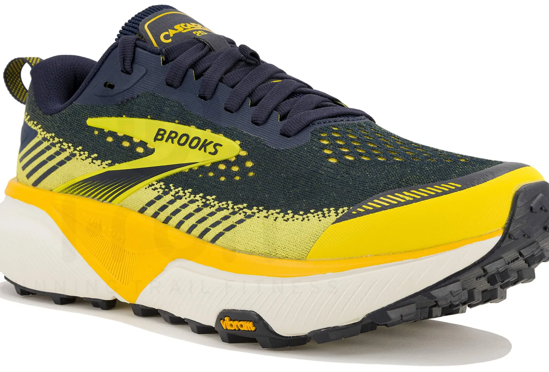 Brooks Cascadia 20