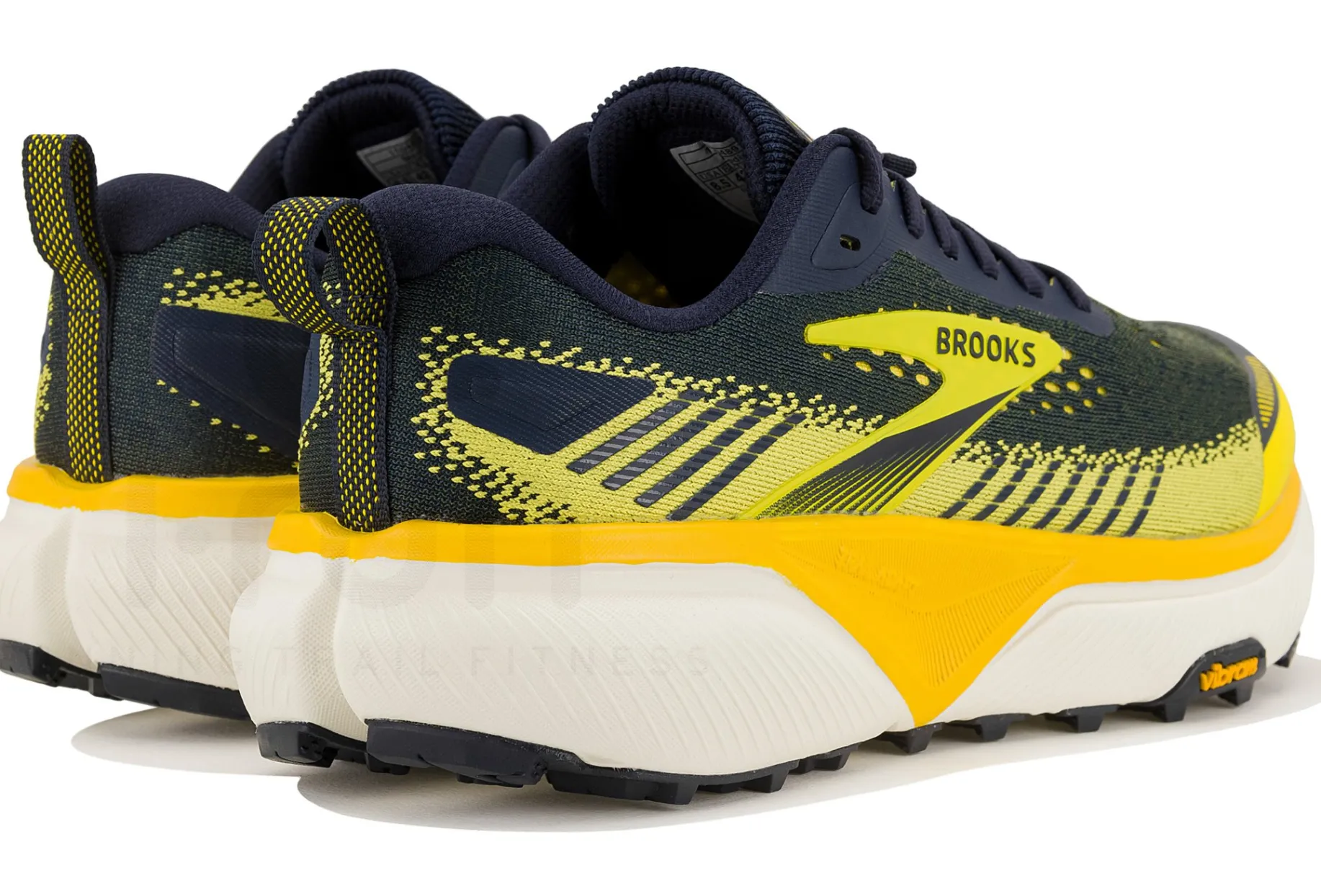 Brooks Cascadia 20