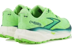 Brooks Cascadia 19
