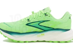 Brooks Cascadia 19
