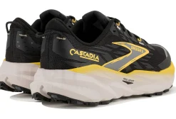 Brooks Cascadia 19