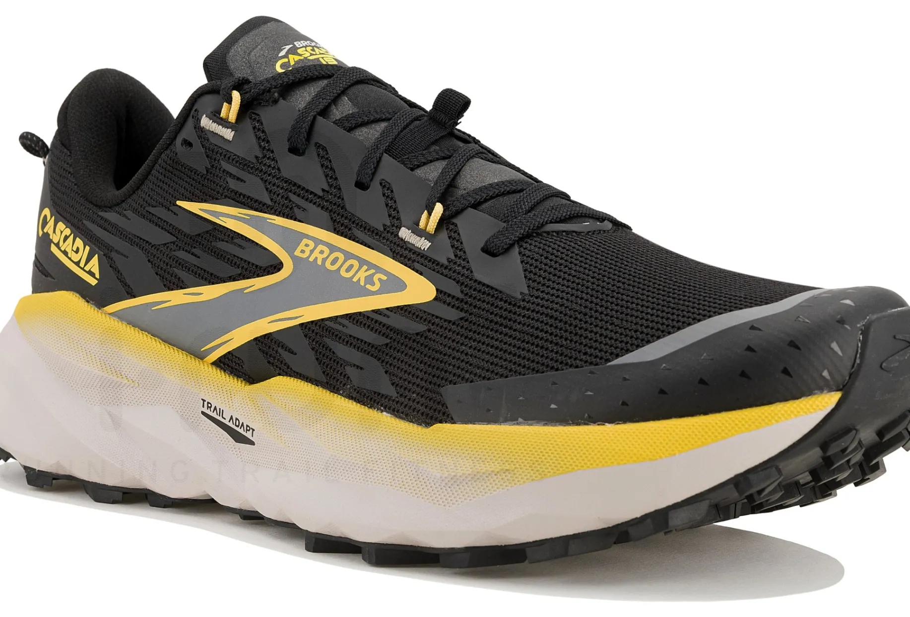 Brooks Cascadia 19