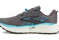 Brooks Cascadia 19
