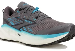 Brooks Cascadia 19
