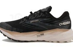 Brooks Cascadia 19 Gore-Tex