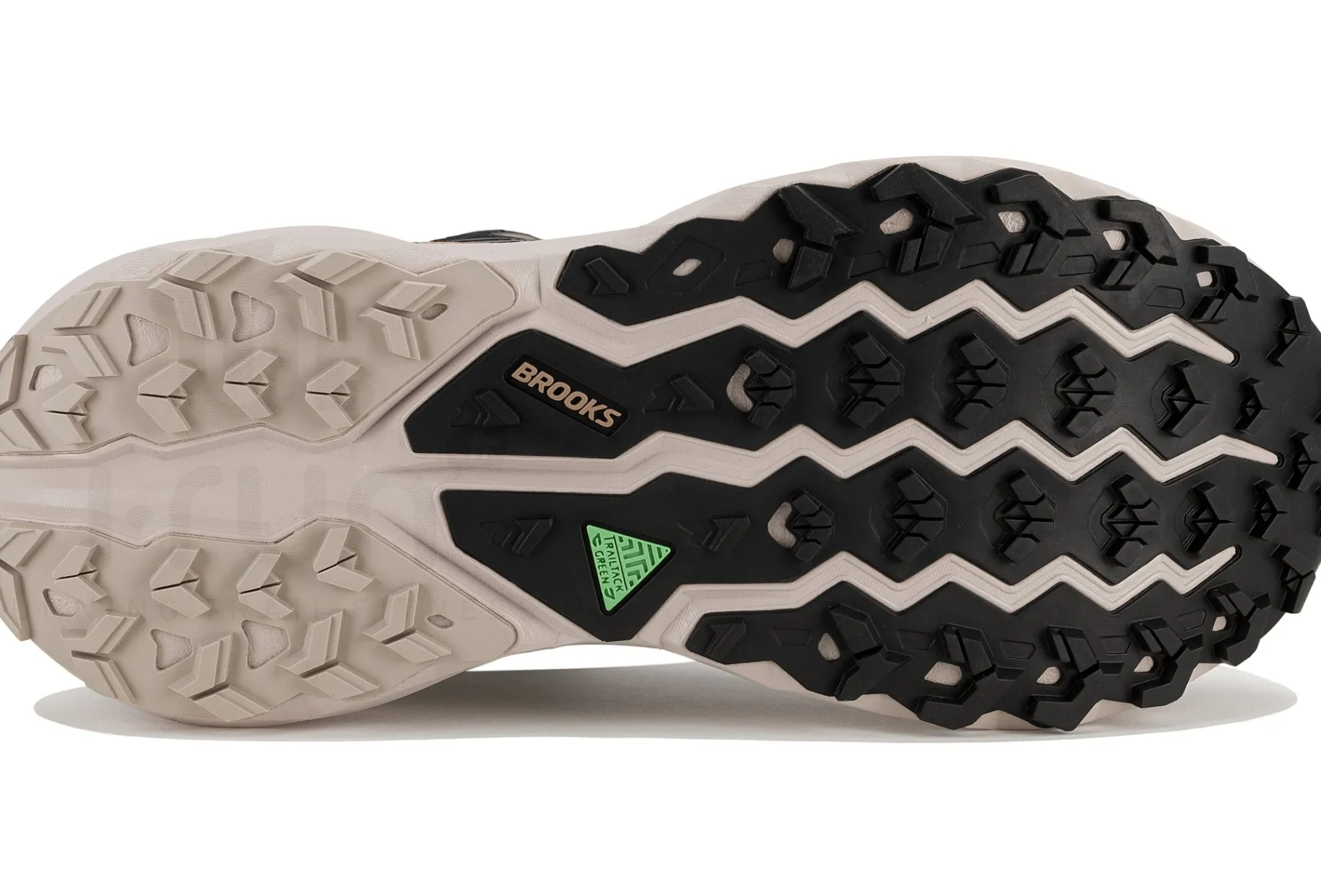Brooks Cascadia 19 Gore-Tex