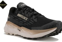 Brooks Cascadia 19 Gore-Tex