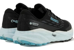 Brooks Cascadia 19 Gore-Tex