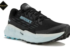 Brooks Cascadia 19 Gore-Tex