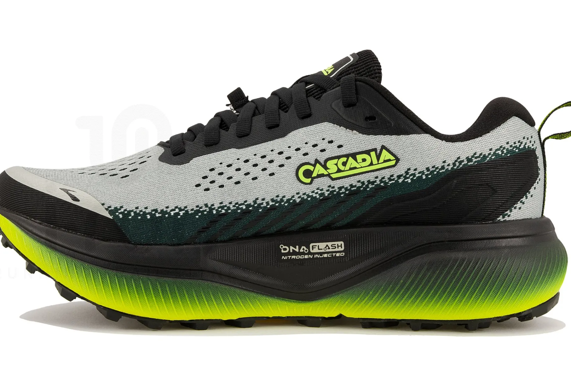 Brooks Cascadia 20 Wide