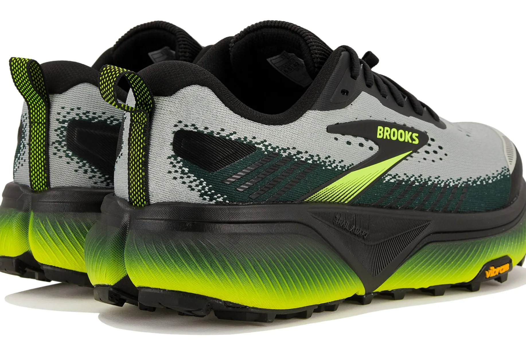 Brooks Cascadia 20 Wide