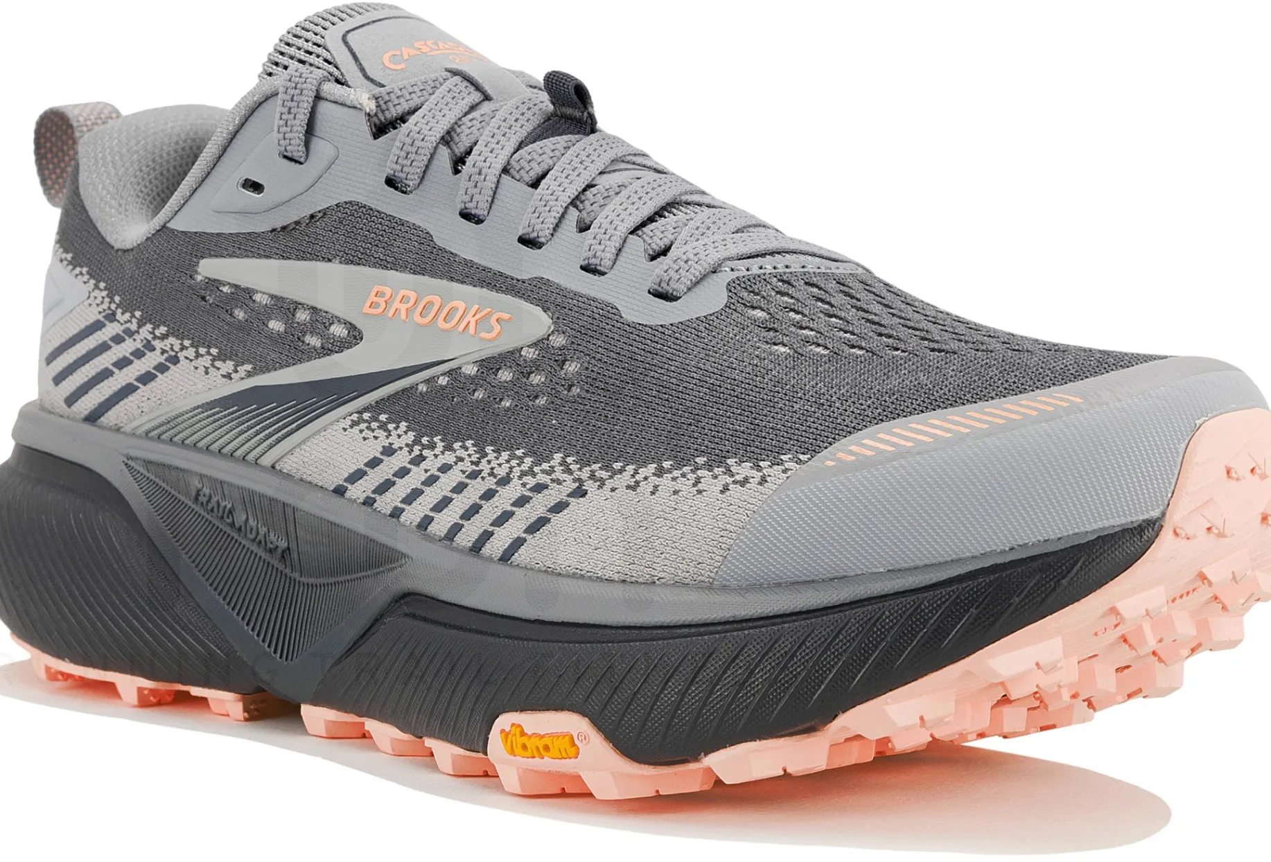 Brooks Cascadia 20 Wide