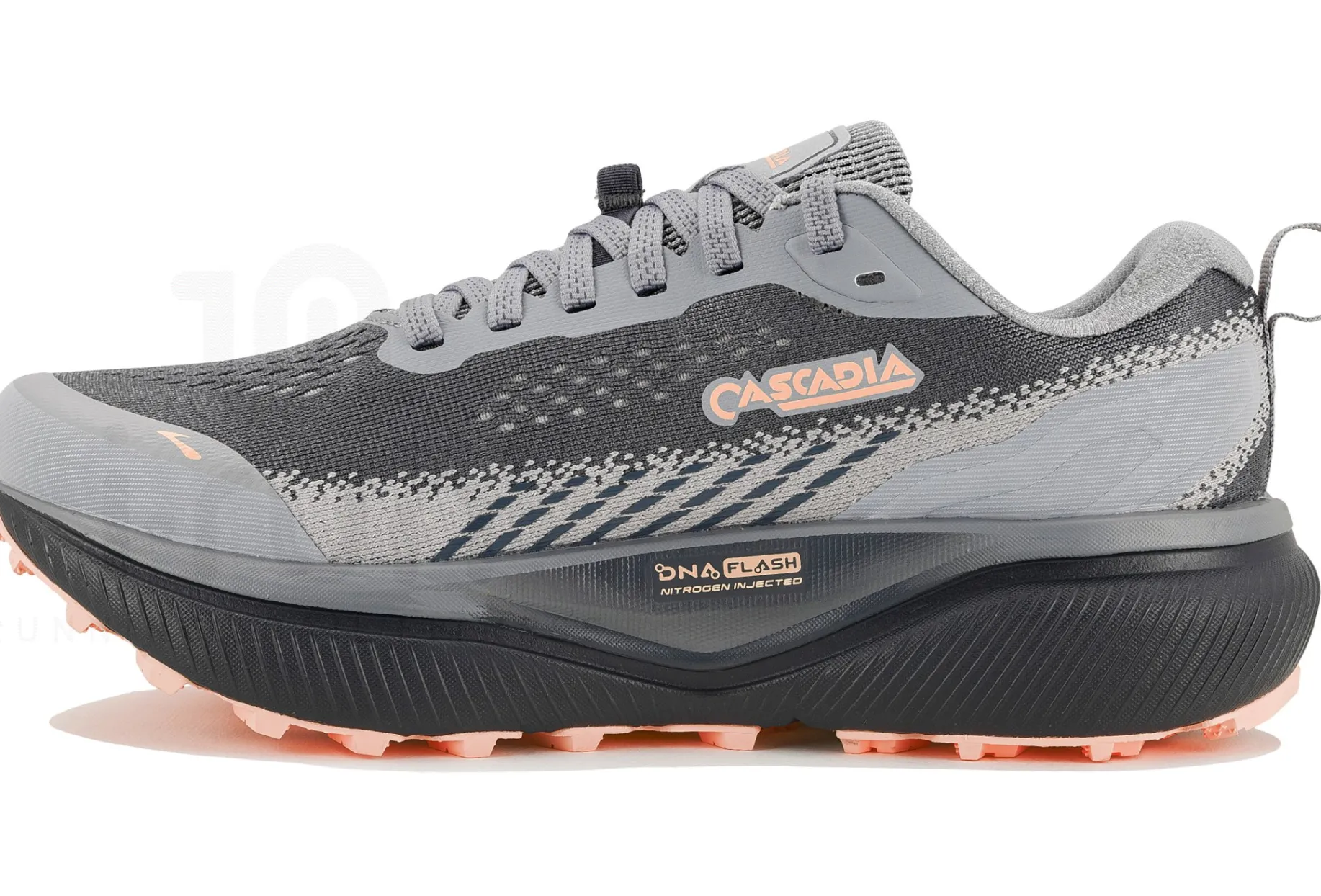 Brooks Cascadia 20 Wide
