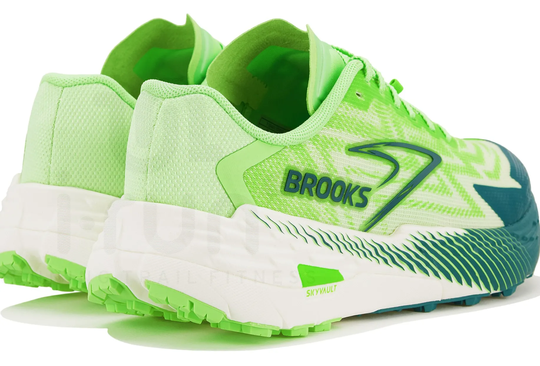 Brooks Catamount 4