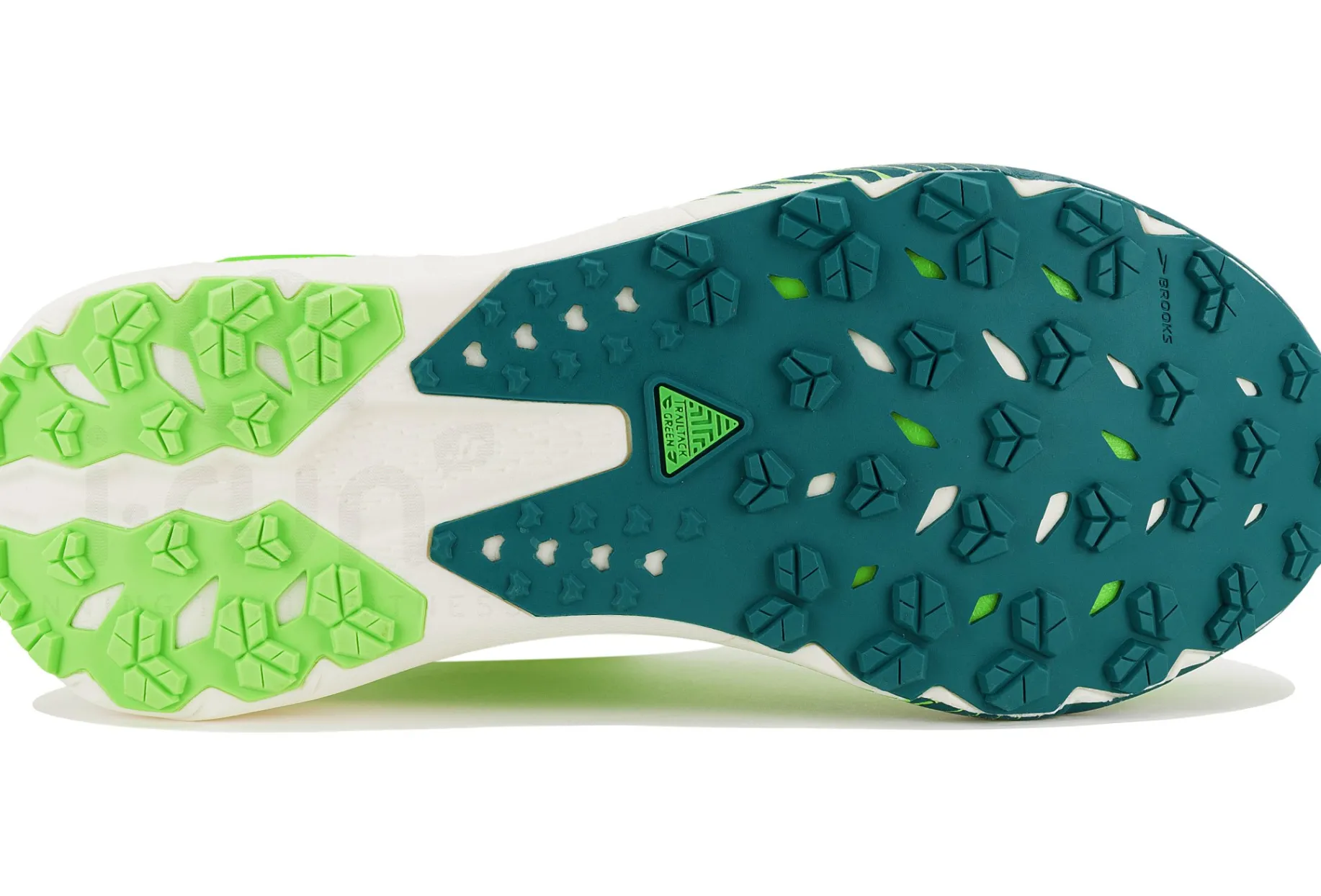Brooks Catamount 4