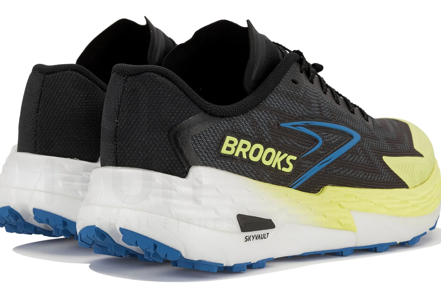 Brooks Catamount 4