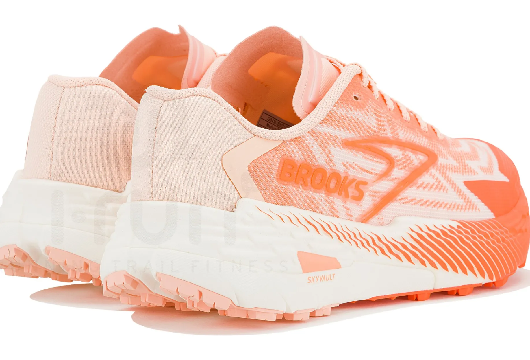 Brooks Catamount 4