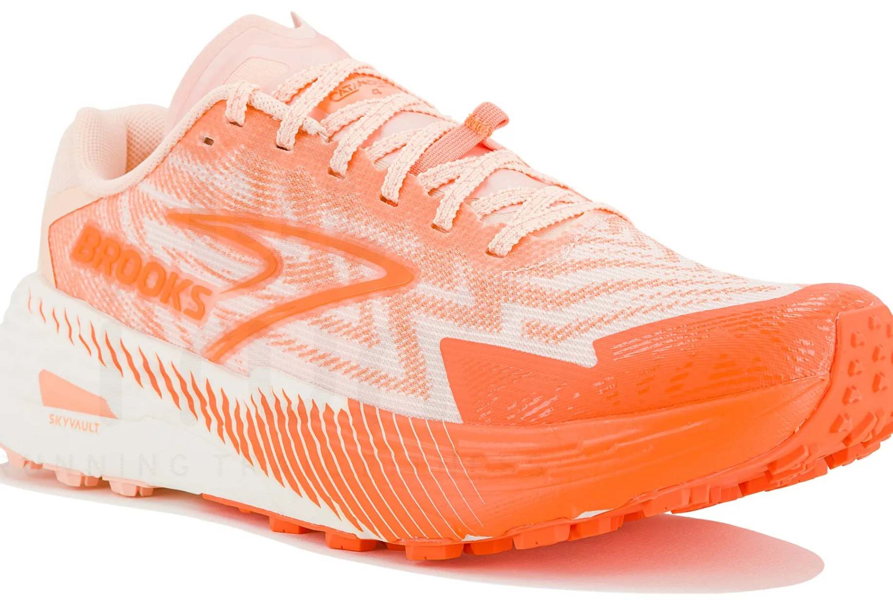 Brooks Catamount 4