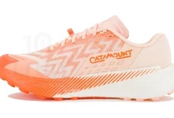 Brooks Catamount 4