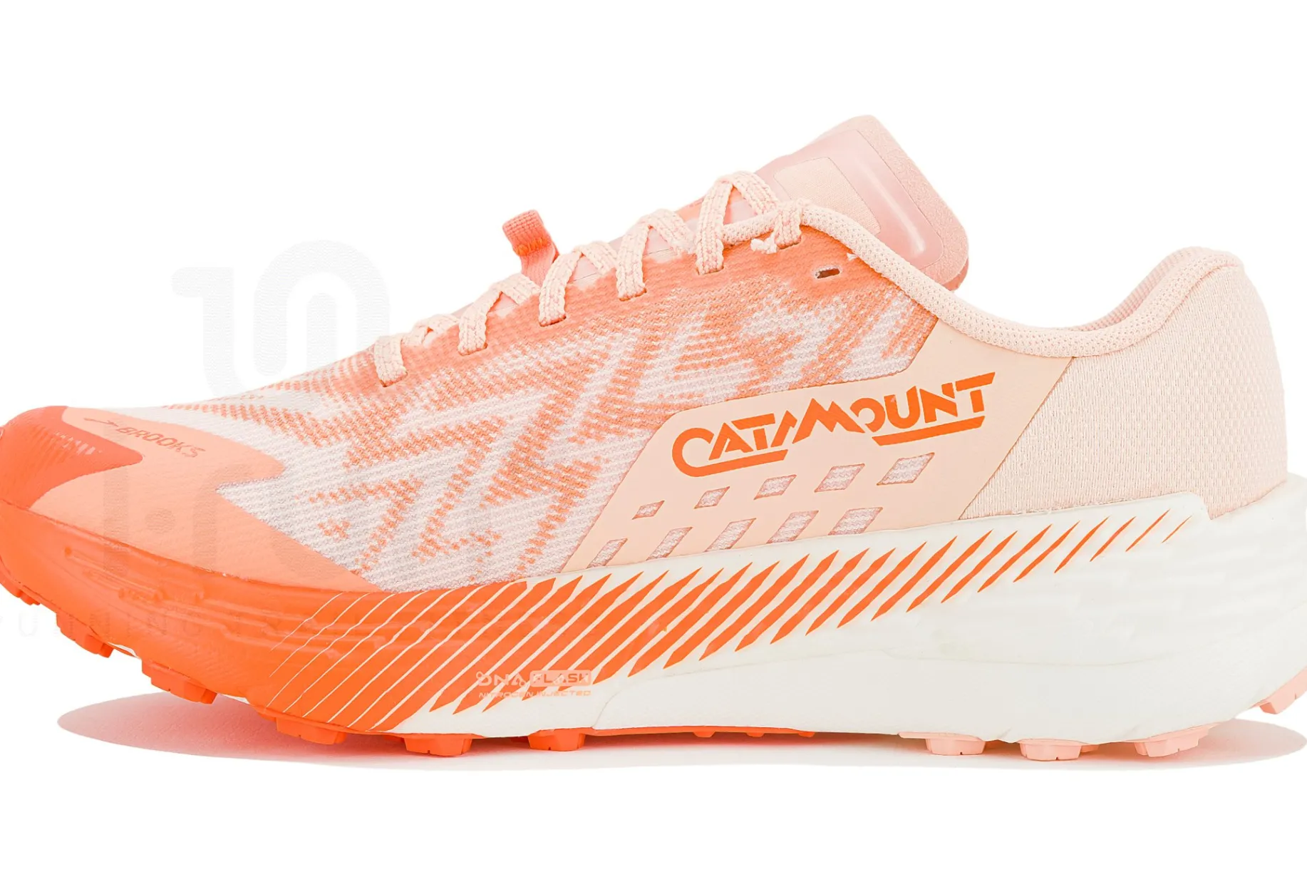 Brooks Catamount 4
