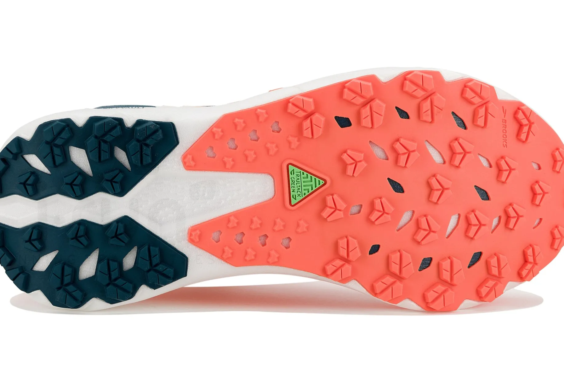 Brooks Catamount 4