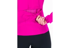 Brooks chaqueta Fusion Hybrid
