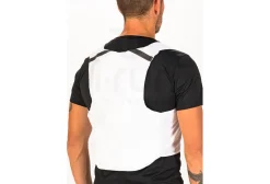 Brooks chaqueta Run Visible Convertible