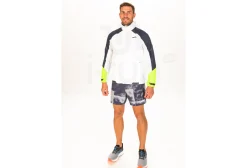 Brooks chaqueta Run Visible Convertible