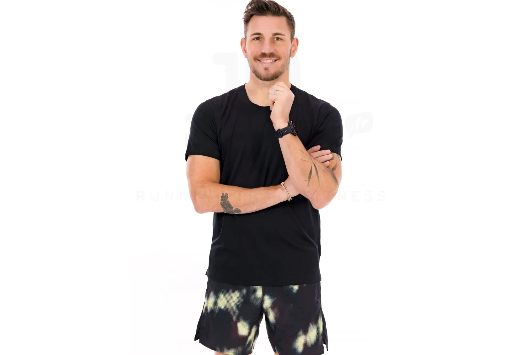 Brooks Dash