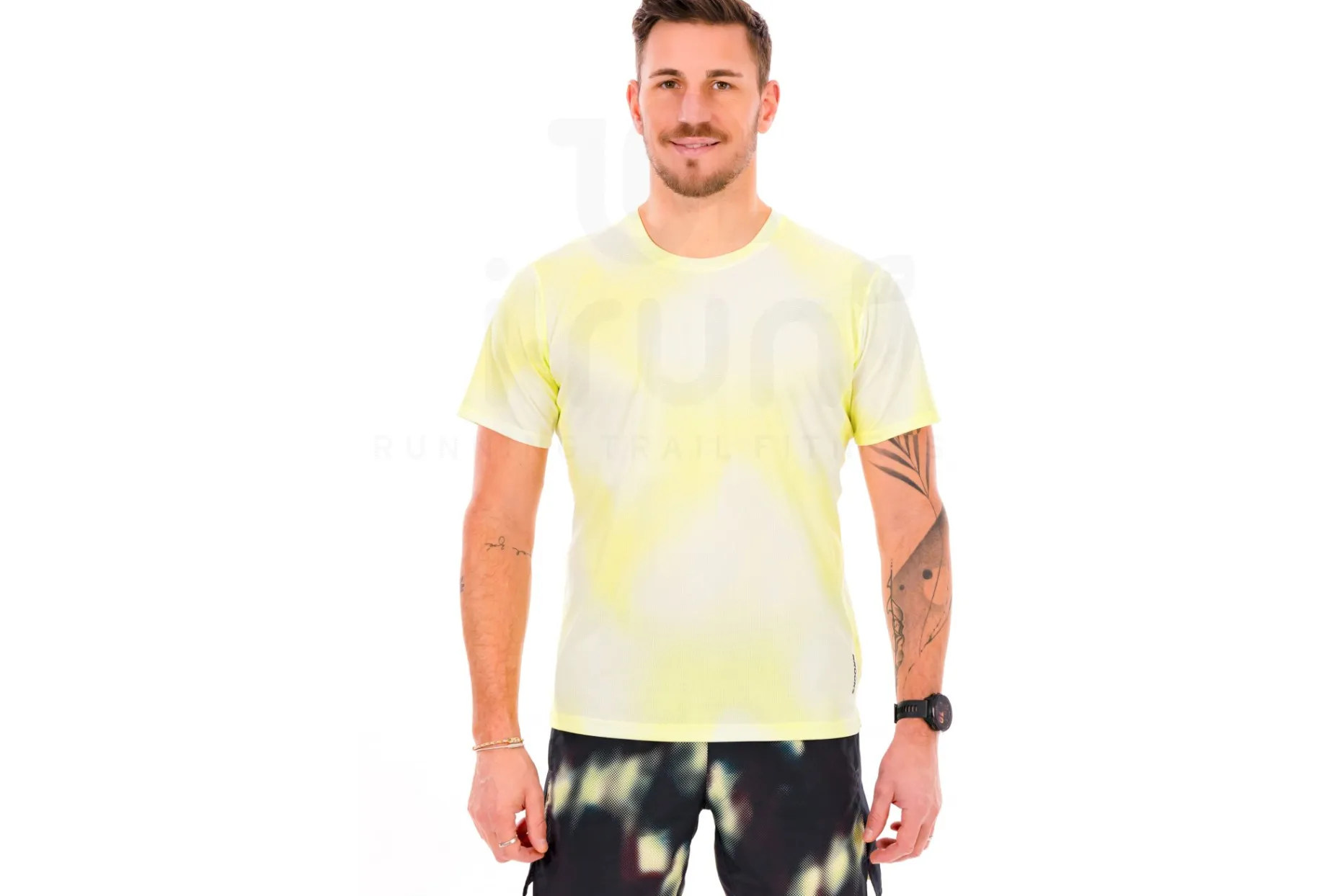 Brooks Dash Novelty