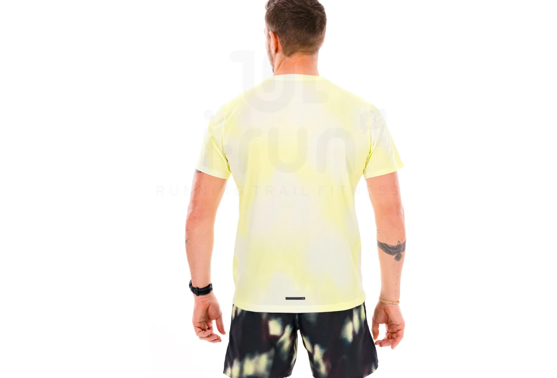 Brooks Dash Novelty