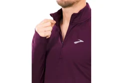 Brooks Dash 1/4 Zip 3.0