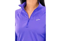 Brooks Dash 1/2 Zip 3.0