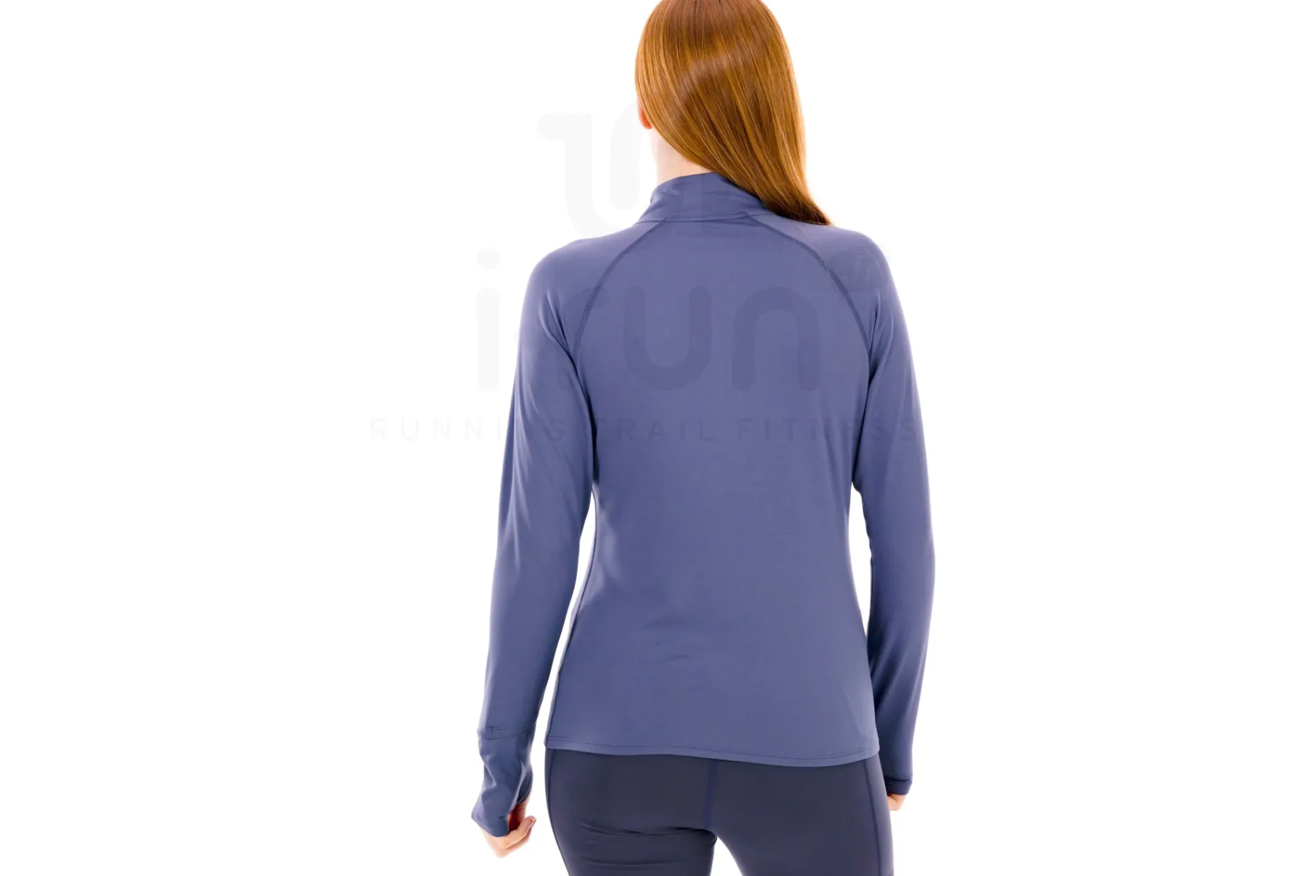 Brooks Dash 1/2 Zip 3.0