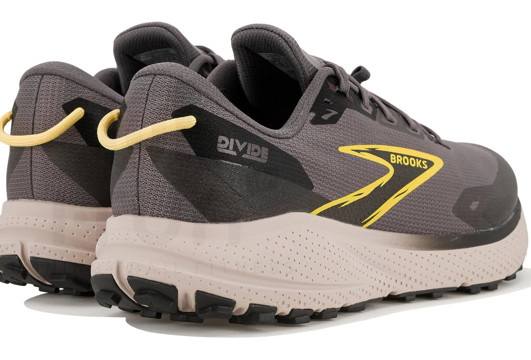 Brooks Divide 6