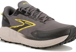 Brooks Divide 6