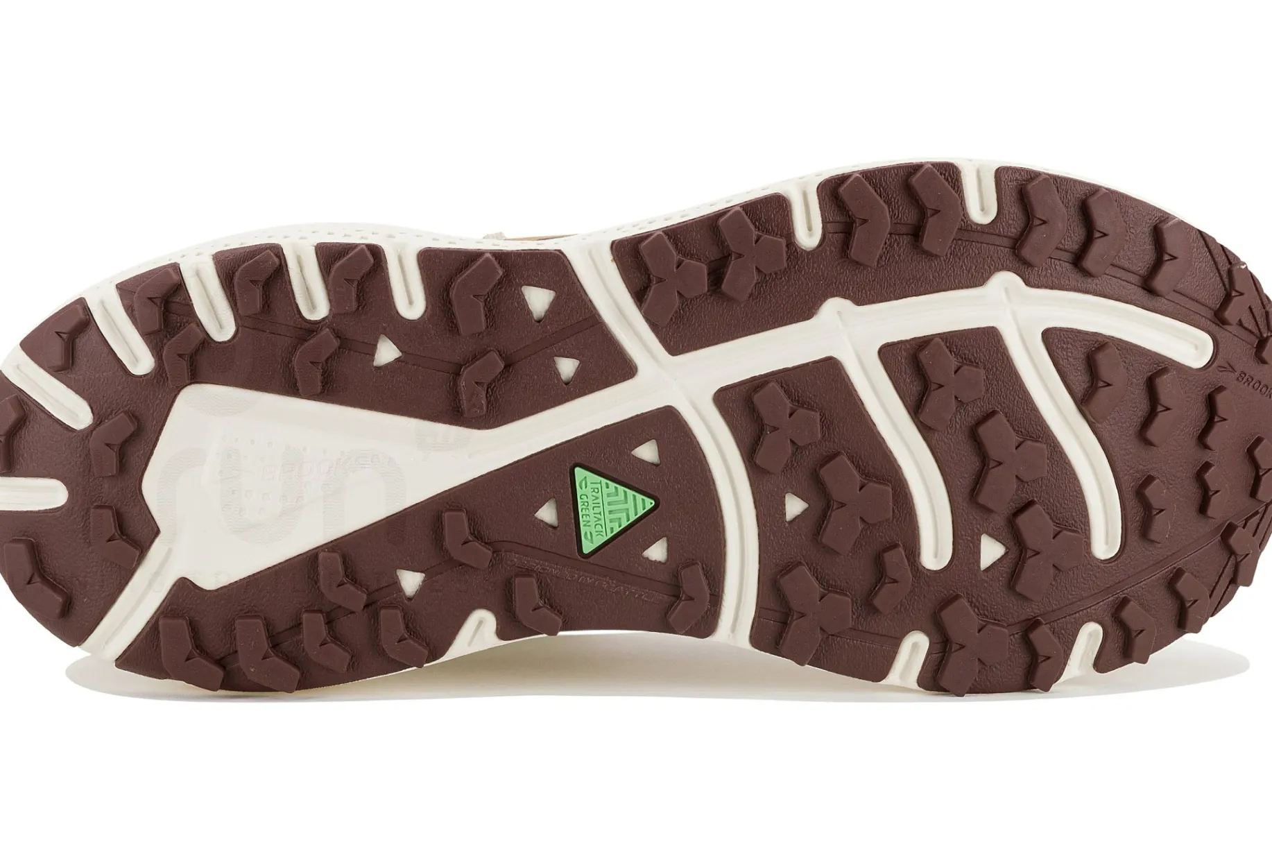 Brooks Divide 6
