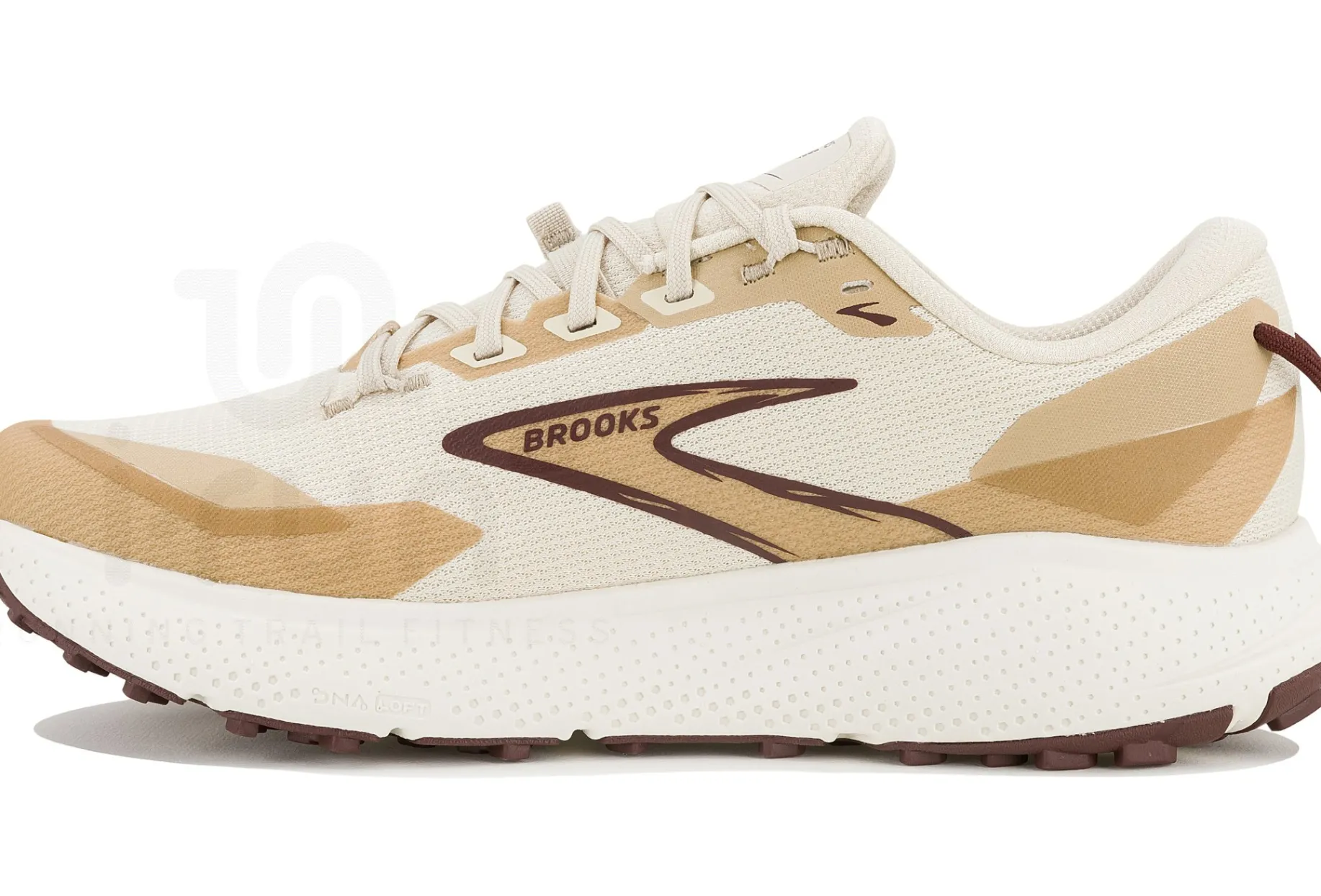 Brooks Divide 6