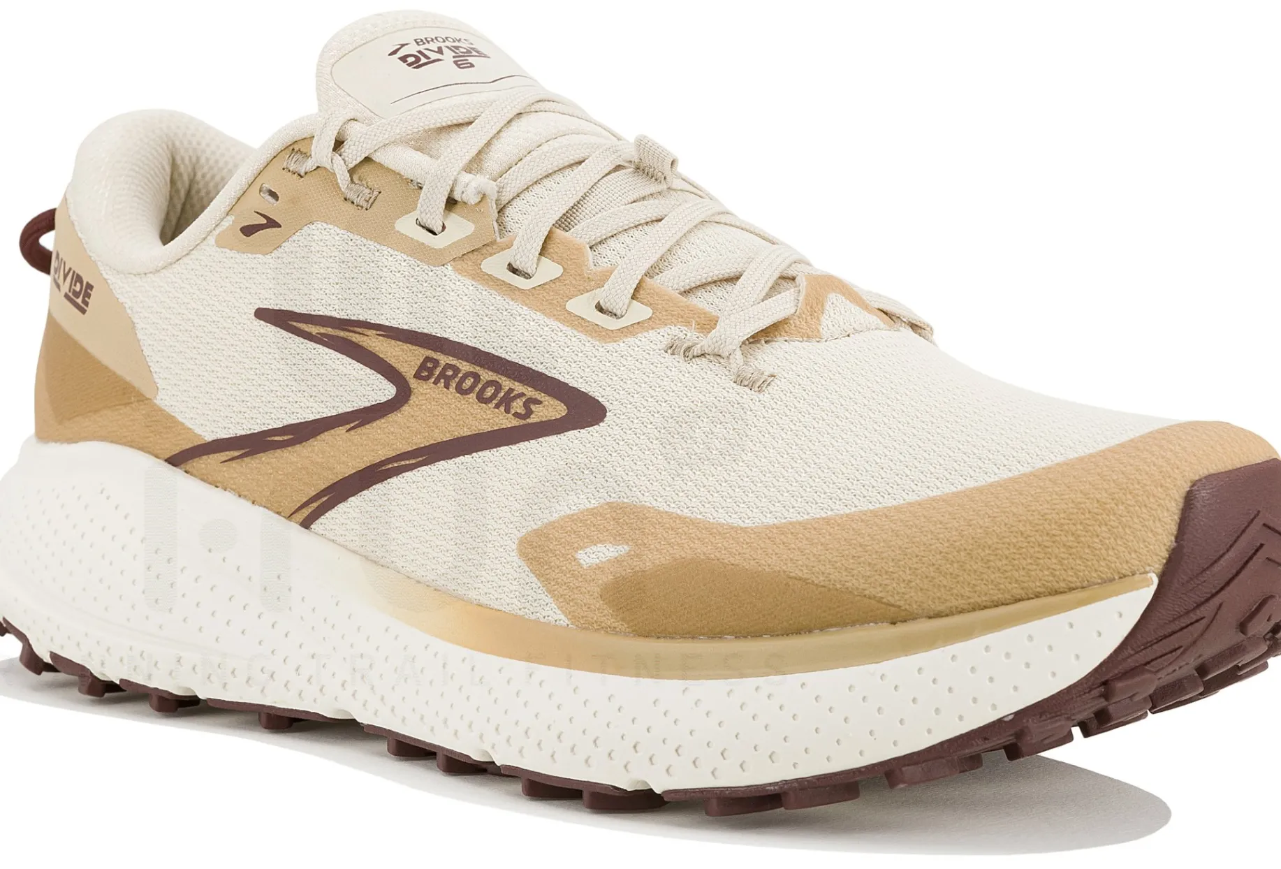 Brooks Divide 6