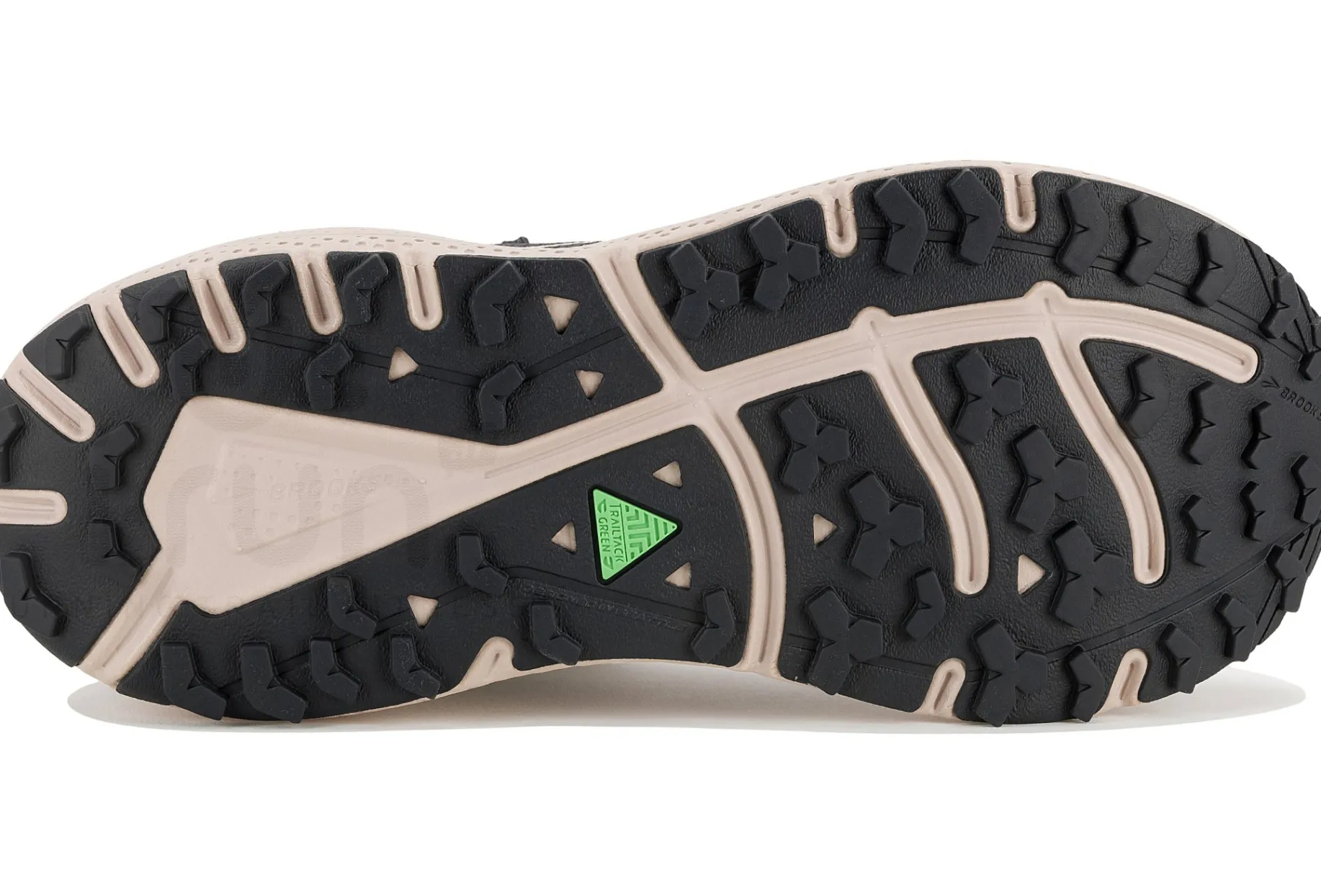 Brooks Divide 6