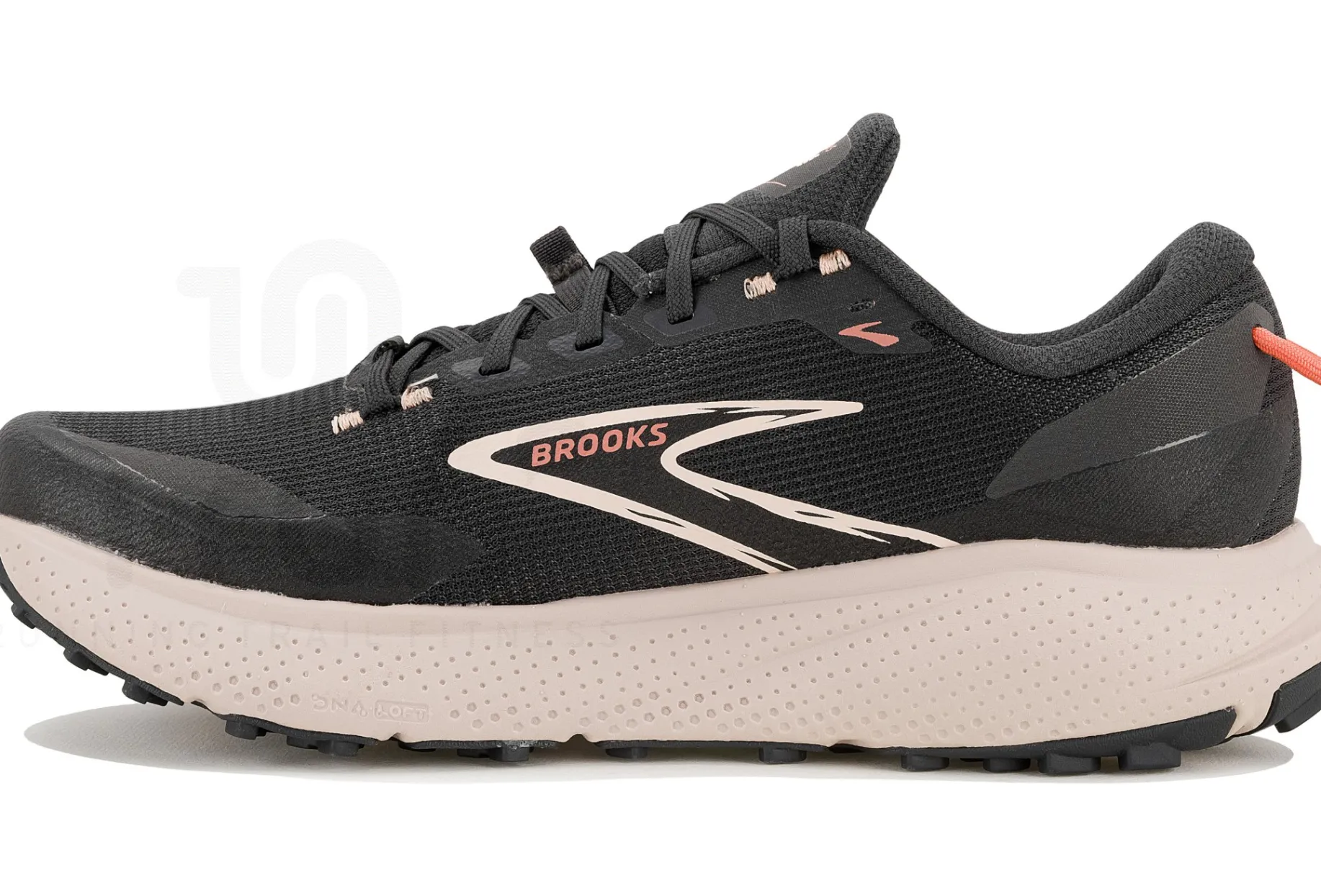 Brooks Divide 6