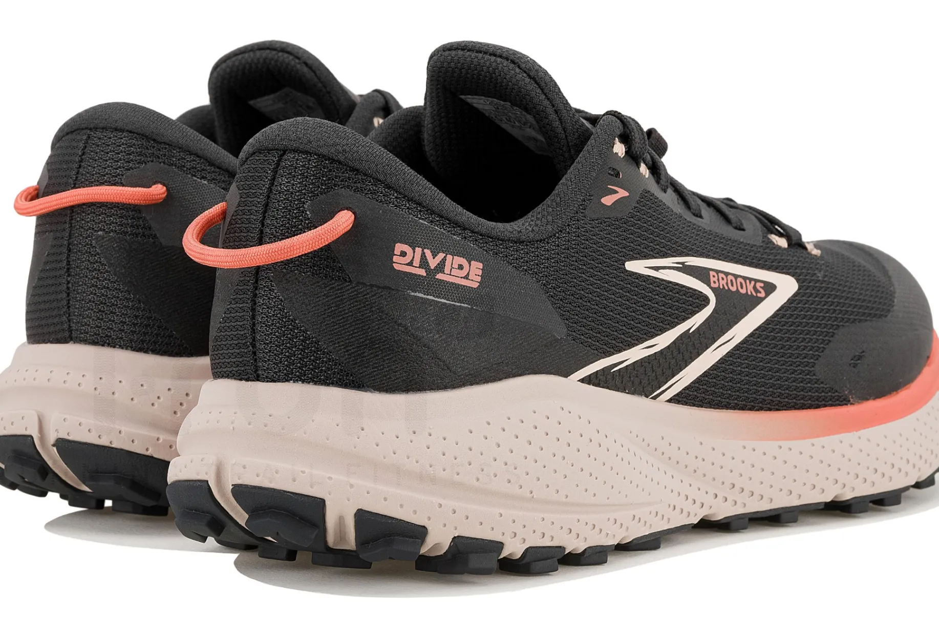 Brooks Divide 6