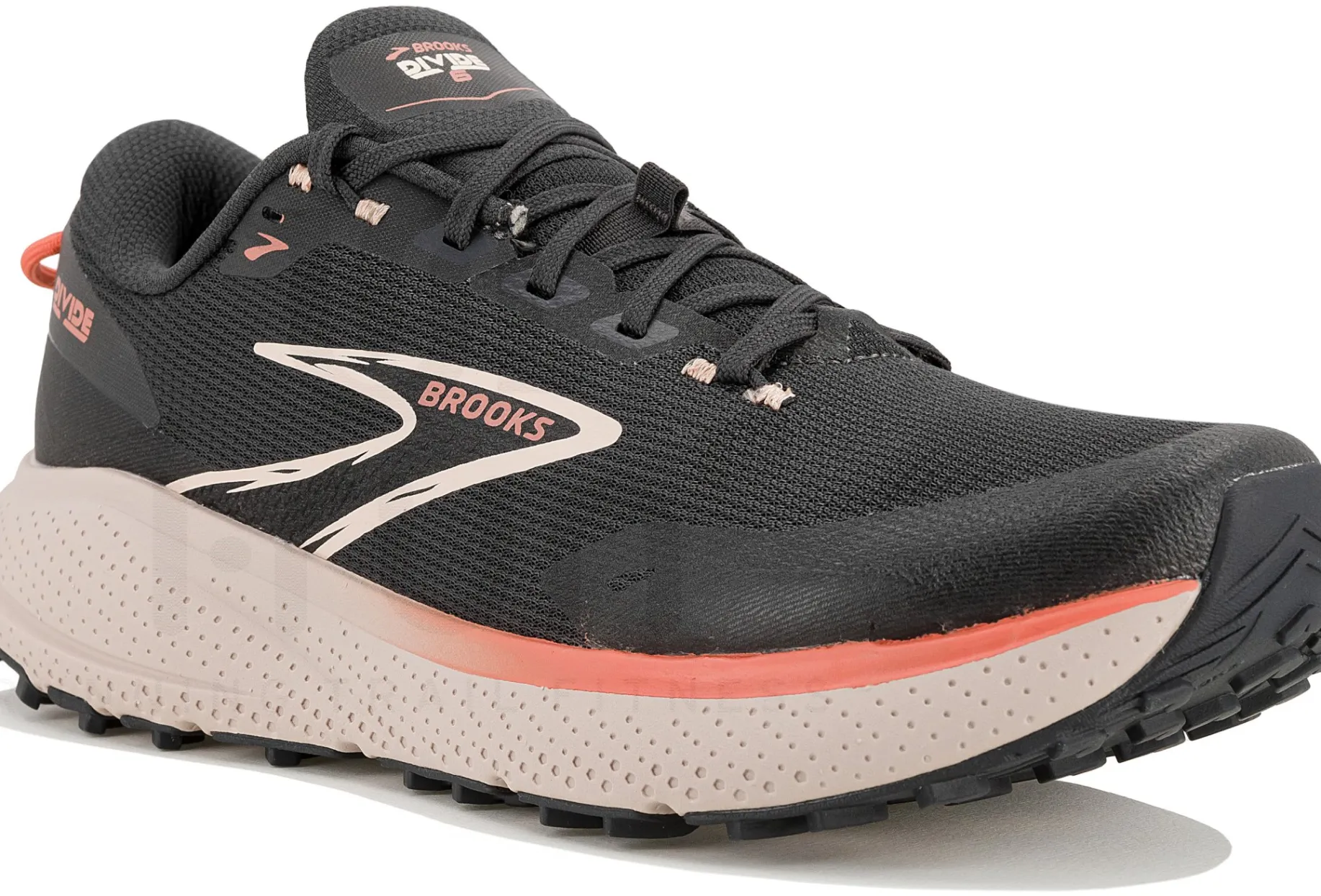 Brooks Divide 6