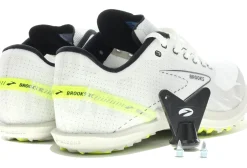 Brooks Draft XC